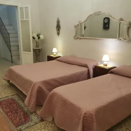 Casa Vacanze In Centro Holiday home *